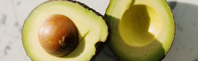 Get to know the plastic made from avocado pits