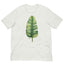 T-Shirt Tropical Leaf