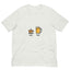 T-Shirt AM PM Beer