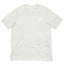 T-Shirt Greenco Basic White