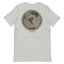 T-Shirt Green Wood World