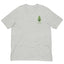 T-Shirt Tropical Leaf 3