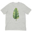 T-Shirt Tropical Leaf 2