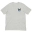 T-Shirt Blue Monarch 2