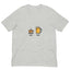 T-Shirt AM PM Beer