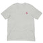 T-Shirt Flor Rosa