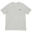 T-Shirt Greenco Basic Green