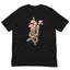 T-Shirt Blossom Serpent