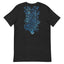 T-Shirt Blue Reef 2