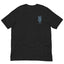 T-Shirt Blue Reef 1