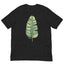 T-Shirt Tropical Leaf