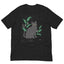 T-Shirt Black Cat