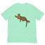 T-Shirt Wild Tranquility