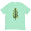 T-Shirt Tropical Leaf 2