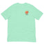 T-Shirt Hibiscus