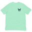 T-Shirt Blue Monarch 2