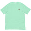 T-Shirt Flor Verde