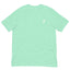 T-Shirt Greenco Basic White