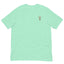 T-Shirt Redmeer Green