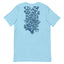 T-Shirt Blue Reef 2