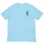 T-Shirt Blue Reef 1