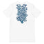 T-Shirt Blue Reef 2