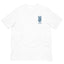 T-Shirt Blue Reef 1