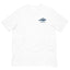 T-Shirt Blue Fish