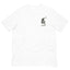 T-Shirt White Jaguar