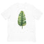 T-Shirt Tropical Leaf 2