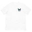 T-Shirt Blue Monarch 2