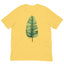 T-Shirt Tropical Leaf