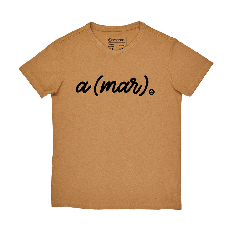 Recotton Men's T-shirt - Amar