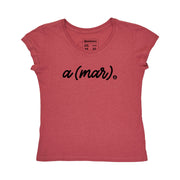 Recotton Women's T-shirt - Amar