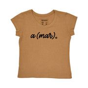 Recotton Women's T-shirt - Amar