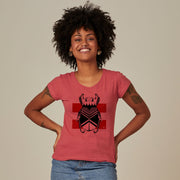 Recotton Women's T-shirt - Beetle