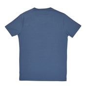 Men's V-neck T-shirt - Basic