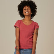 Recotton Women's T-shirt Lisa