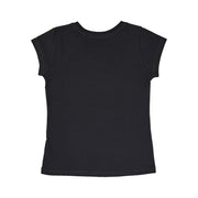 Women's V-neck T-shirt - Basic