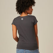 Women's V-neck T-shirt - Lisa