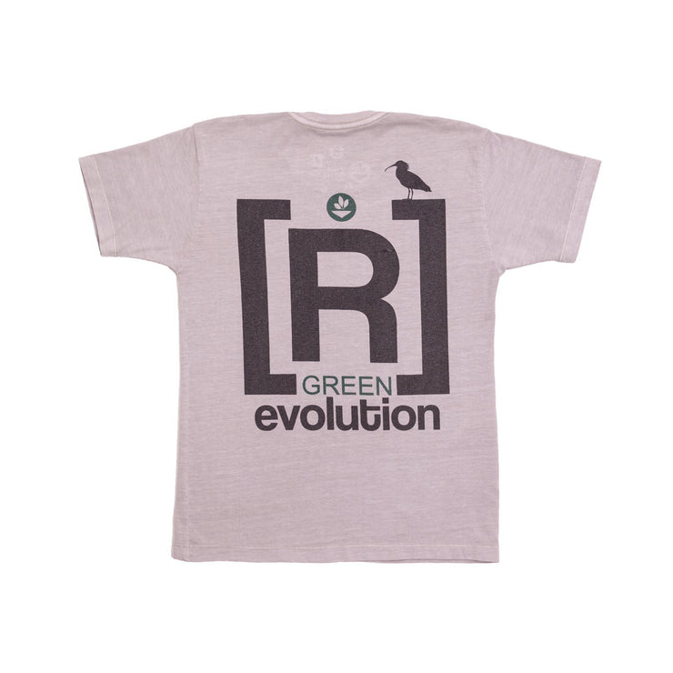 Kids' T-Shirt - Green Revolution