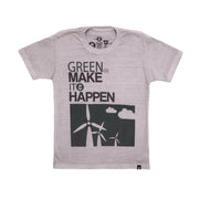 Kids' T-Shirt - Wind Energy