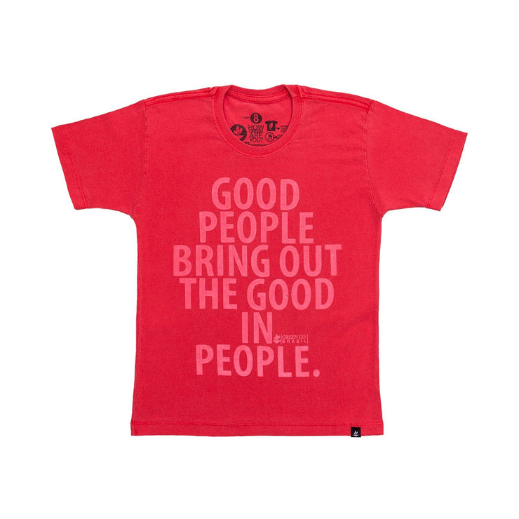 Kids' T-Shirt - Good People