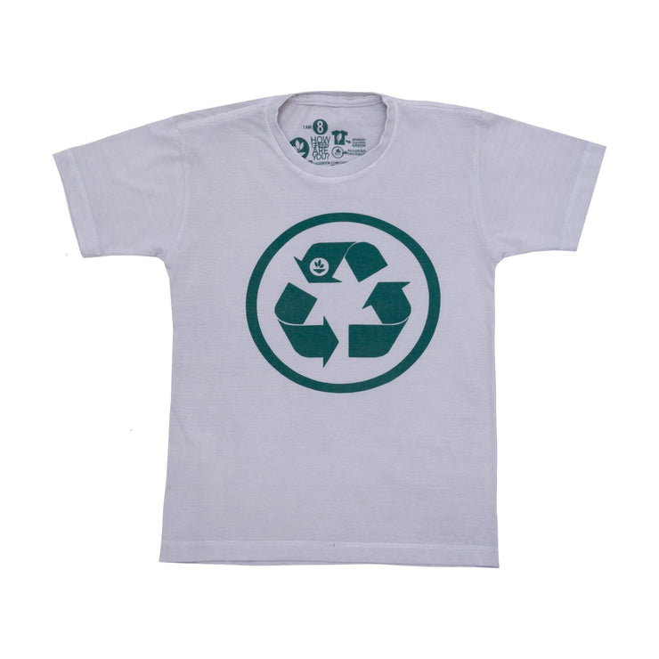 Kids' T-Shirt - Recicle