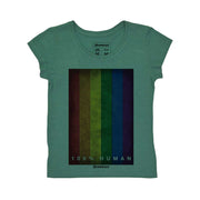 Recotton Women's T-shirt - 100% Human