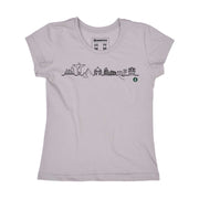 Organic Cotton Women's T-shirt - 7 Wonders