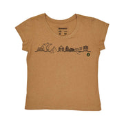 Recotton Women's T-shirt - 7 Wonders