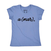 Organic Cotton Women's T-shirt - Amar