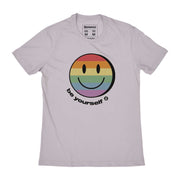 Organic Cotton Men's T-shirt - Be Yourself