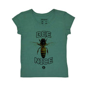 Recotton Women's T-shirt - Bee Nice
